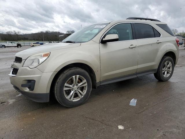 CHEVROLET EQUINOX 2015 2gnflgek9f6408511