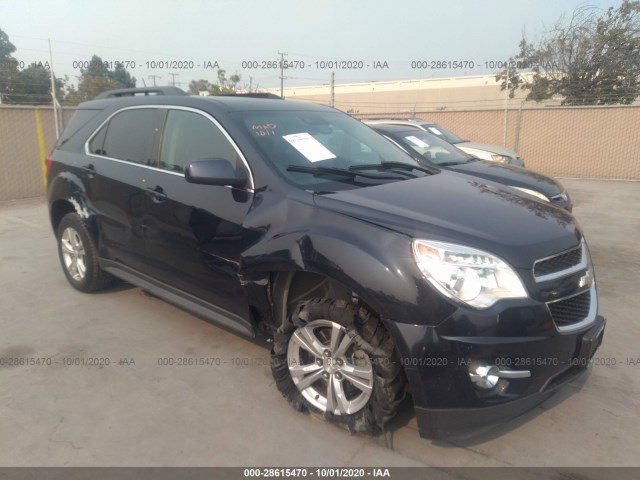 CHEVROLET EQUINOX 2015 2gnflgek9f6409853