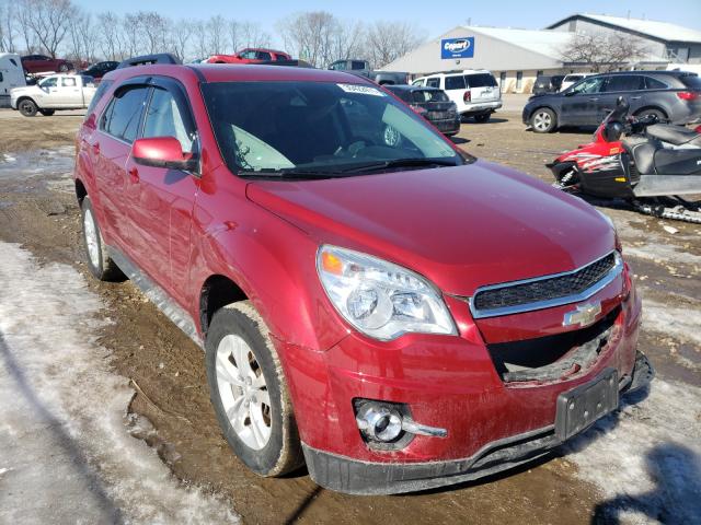 CHEVROLET NULL 2015 2gnflgek9f6428161