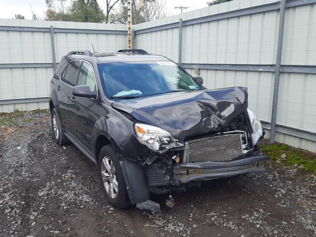 CHEVROLET EQUINOX LT 2015 2gnflgek9f6439399