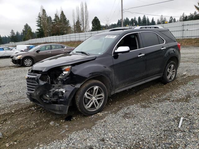 CHEVROLET EQUINOX LT 2016 2gnflgek9g6147012