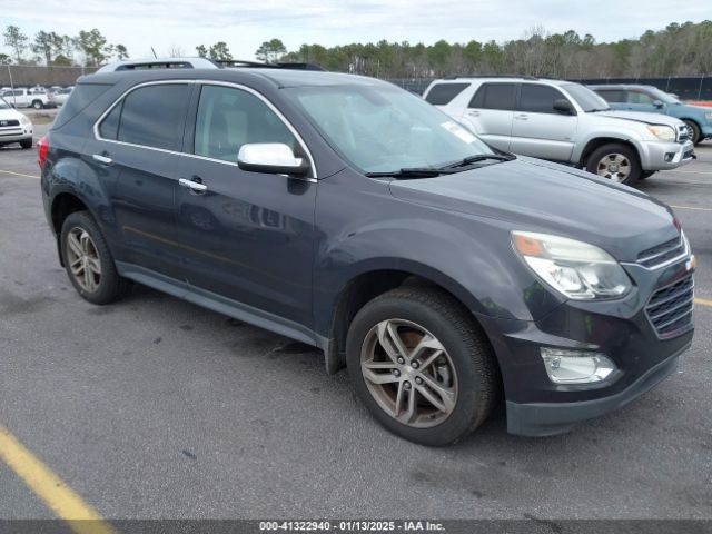 CHEVROLET EQUINOX 2016 2gnflgek9g6184335