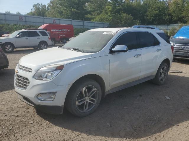 CHEVROLET EQUINOX LT 2016 2gnflgek9g6206205