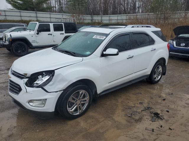 CHEVROLET EQUINOX LT 2016 2gnflgek9g6221139