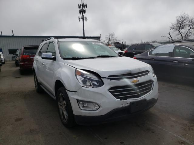 CHEVROLET EQUINOX LT 2016 2gnflgek9g6269711