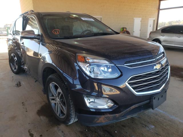 CHEVROLET EQUINOX LT 2016 2gnflgek9g6274813