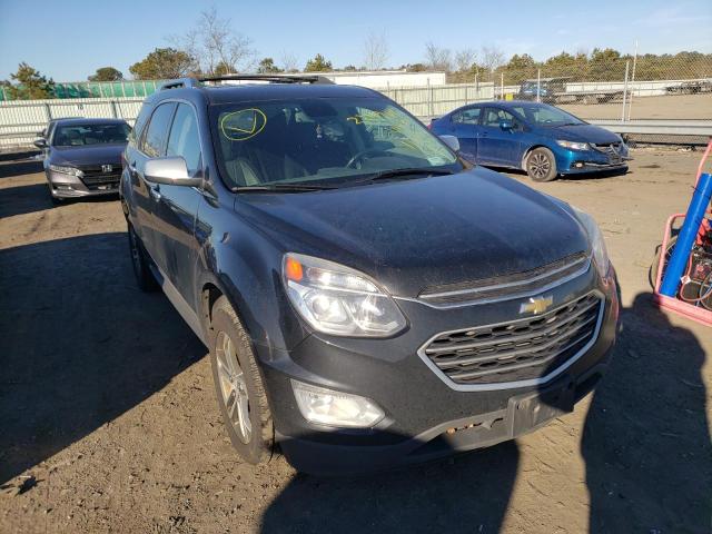 CHEVROLET EQUINOX 2017 2gnflgek9h6118224