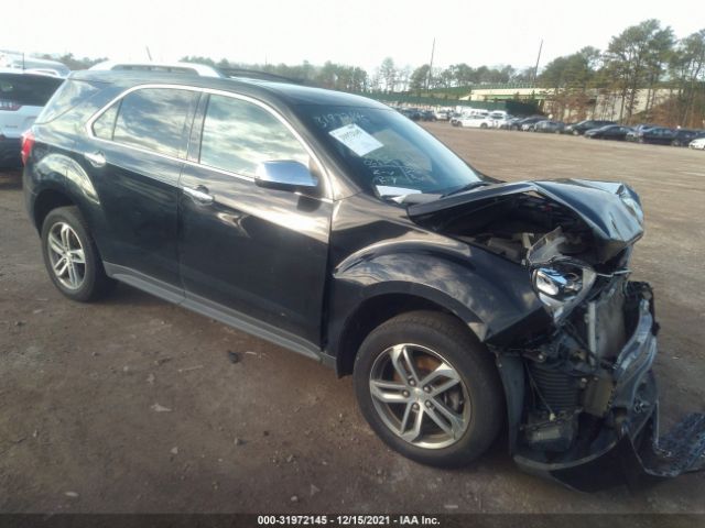 CHEVROLET EQUINOX 2017 2gnflgek9h6147724