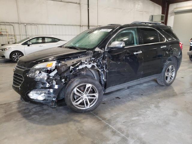 CHEVROLET EQUINOX 2017 2gnflgek9h6156410