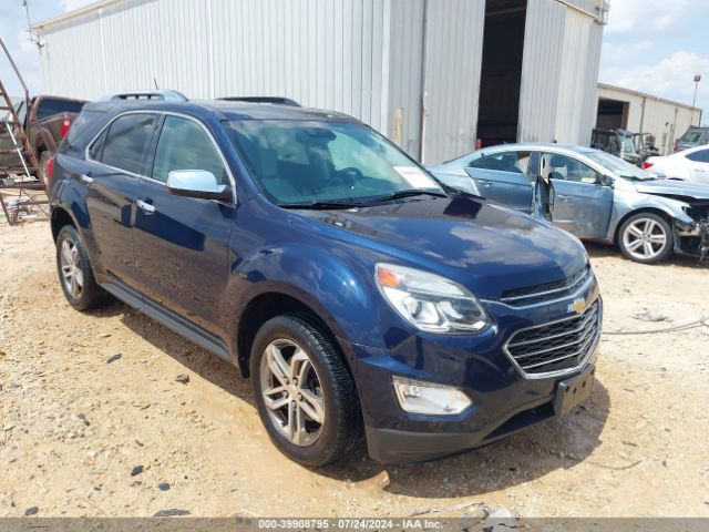 CHEVROLET EQUINOX 2017 2gnflgek9h6171991