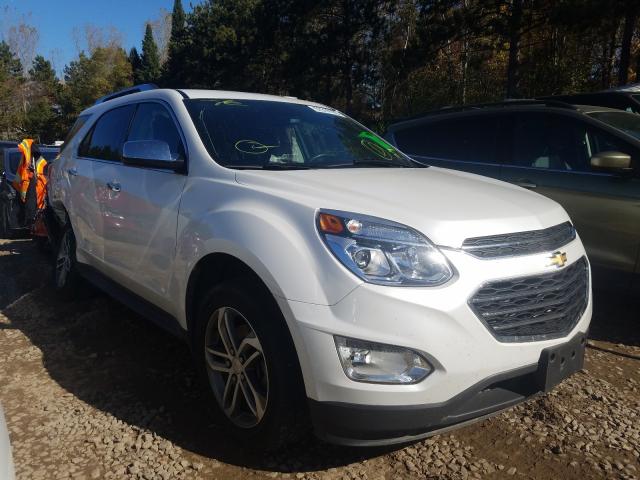 CHEVROLET EQUINOX PR 2017 2gnflgek9h6218985