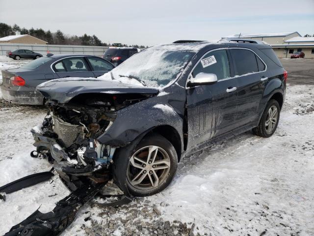 CHEVROLET EQUINOX 2017 2gnflgek9h6239254