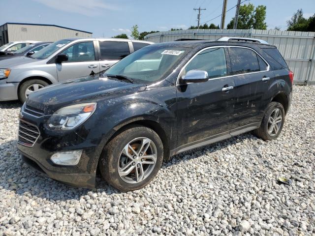 CHEVROLET EQUINOX PR 2017 2gnflgek9h6253297