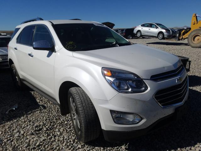 CHEVROLET EQUINOX PR 2017 2gnflgek9h6256815