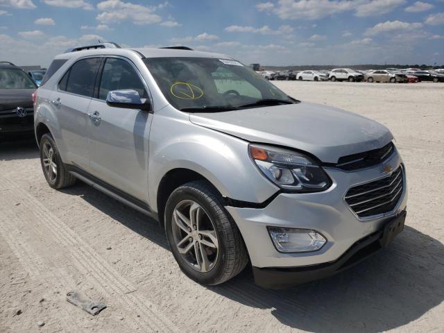 CHEVROLET EQUINOX PR 2017 2gnflgek9h6262940