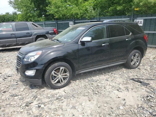 CHEVROLET EQUINOX 2017 2gnflgek9h6303552