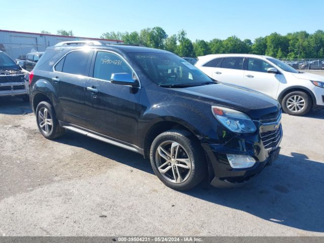 CHEVROLET EQUINOX 2017 2gnflgek9h6328855