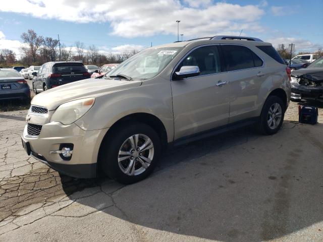 CHEVROLET EQUINOX LT 2012 2gnflgekxc6102333