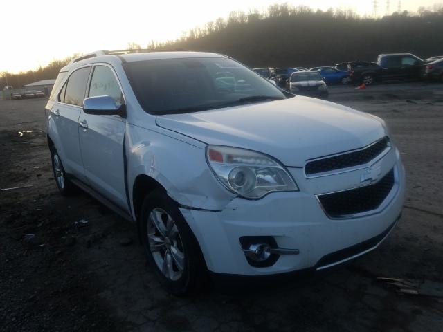 CHEVROLET NULL 2012 2gnflgekxc6138376