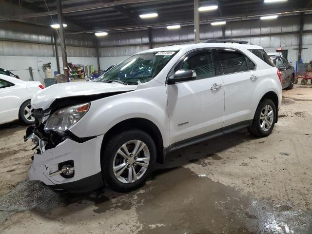 CHEVROLET EQUINOX LT 2012 2gnflgekxc6171314