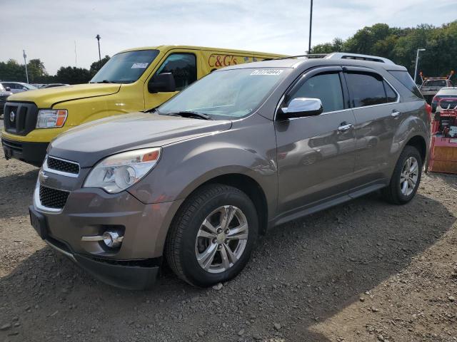 CHEVROLET EQUINOX LT 2012 2gnflgekxc6182328