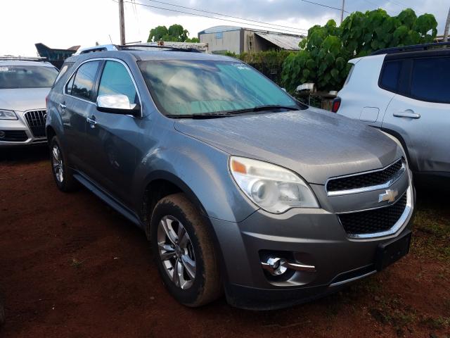 CHEVROLET EQUINOX LT 2012 2gnflgekxc6259831