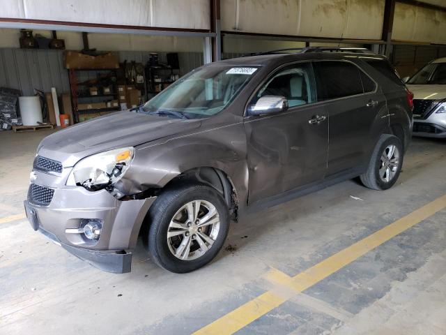 CHEVROLET EQUINOX LT 2012 2gnflgekxc6279822