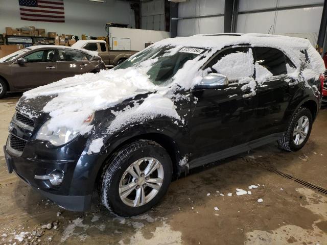 CHEVROLET EQUINOX 2012 2gnflgekxc6310535