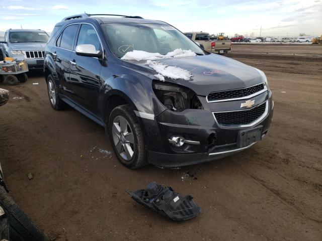 CHEVROLET EQUINOX LT 2013 2gnflgekxd6227253