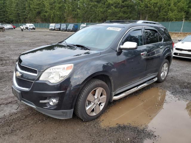 CHEVROLET EQUINOX 2013 2gnflgekxd6262231