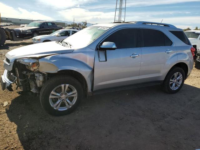 CHEVROLET EQUINOX LT 2013 2gnflgekxd6352995