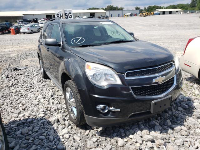 CHEVROLET EQUINOX LT 2014 2gnflgekxe6101170