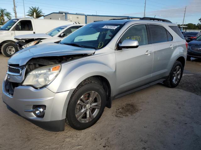 CHEVROLET EQUINOX 2014 2gnflgekxe6152801