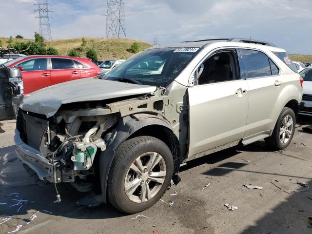 CHEVROLET EQUINOX LT 2014 2gnflgekxe6172143