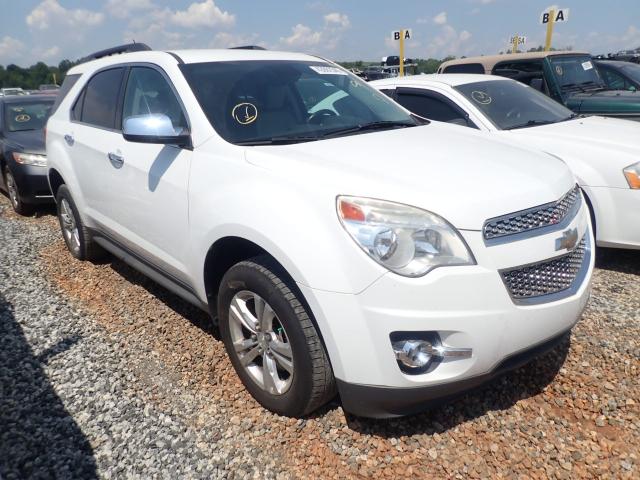 CHEVROLET EQUINOX LT 2014 2gnflgekxe6220787