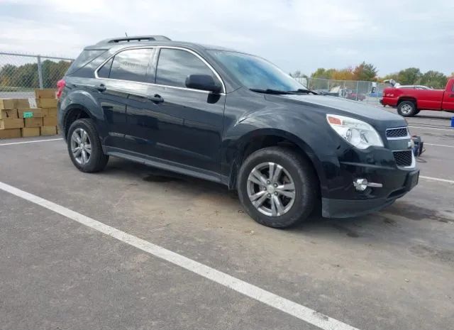 CHEVROLET EQUINOX 2014 2gnflgekxe6288605