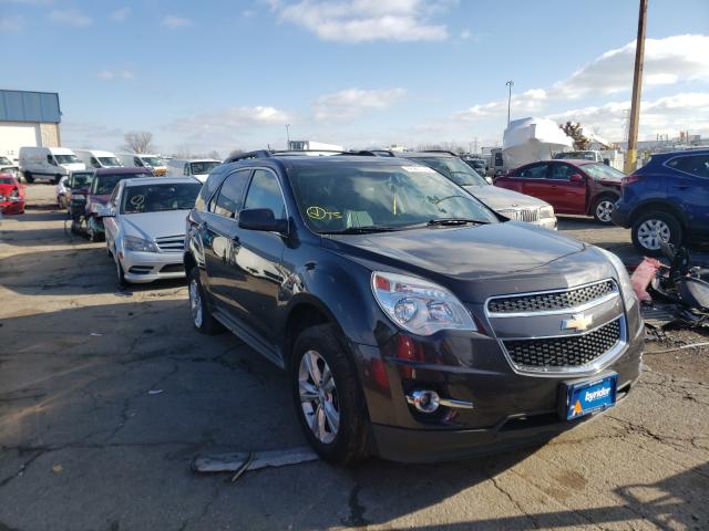 CHEVROLET EQUINOX LT 2014 2gnflgekxe6290077