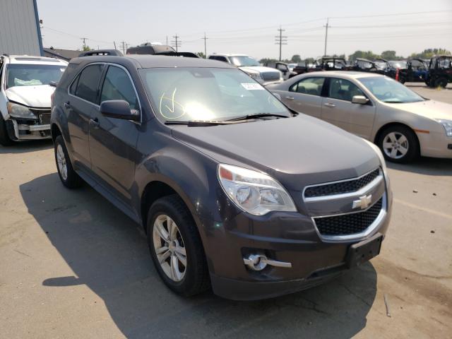 CHEVROLET EQUINOX LT 2014 2gnflgekxe6290595