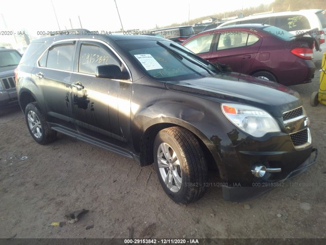 CHEVROLET EQUINOX 2014 2gnflgekxe6294193