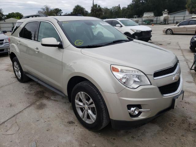 CHEVROLET EQUINOX LT 2014 2gnflgekxe6330660