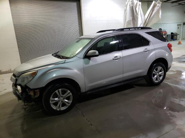 CHEVROLET EQUINOX LT 2015 2gnflgekxf6108086