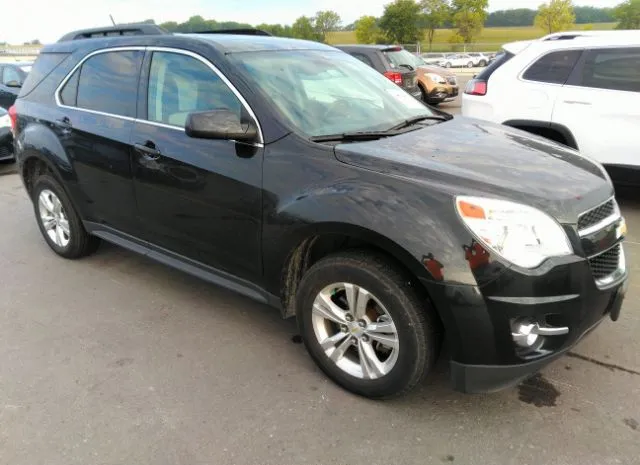 CHEVROLET EQUINOX 2015 2gnflgekxf6120772