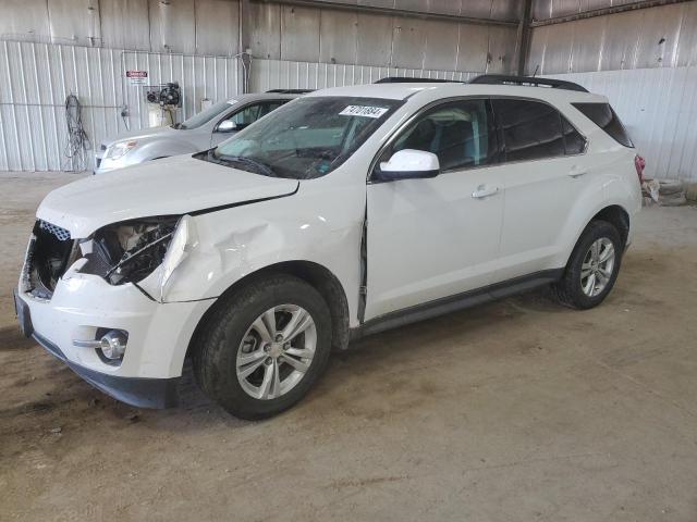 CHEVROLET EQUINOX LT 2015 2gnflgekxf6123526