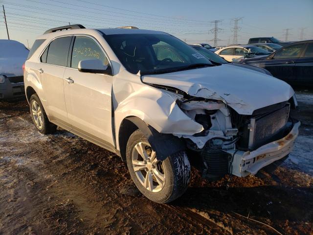 CHEVROLET EQUINOX LT 2015 2gnflgekxf6133196