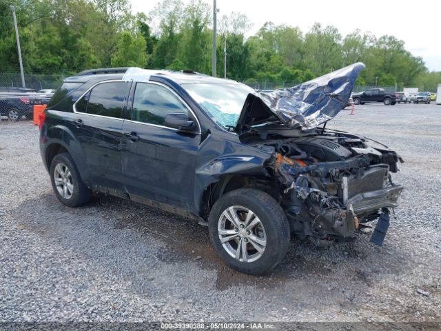 CHEVROLET EQUINOX 2015 2gnflgekxf6139032