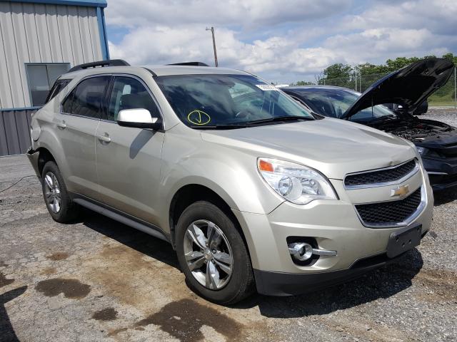 CHEVROLET EQUINOX LT 2015 2gnflgekxf6156395