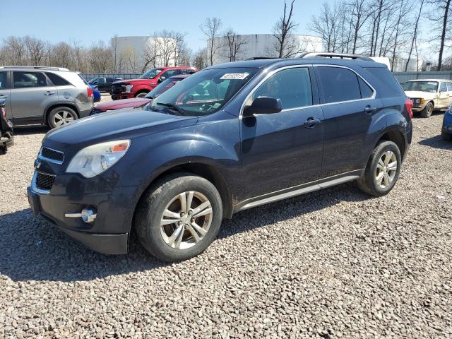 CHEVROLET EQUINOX LT 2015 2gnflgekxf6164058