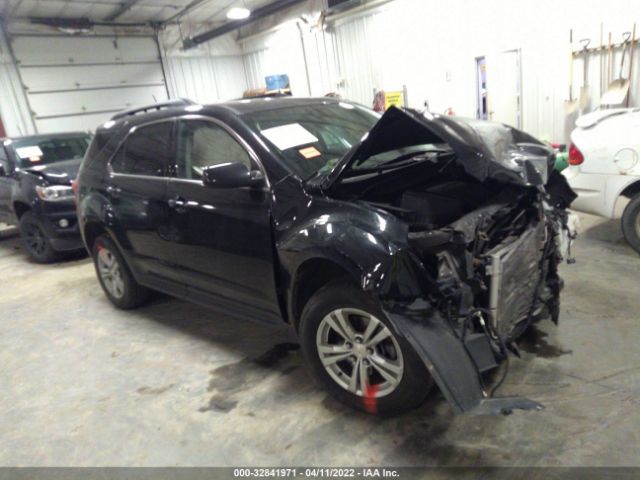 CHEVROLET EQUINOX 2015 2gnflgekxf6164657