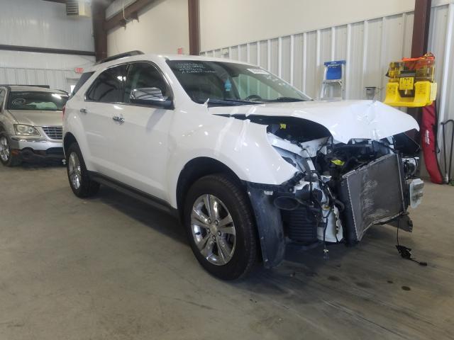 CHEVROLET EQUINOX LT 2015 2gnflgekxf6169986