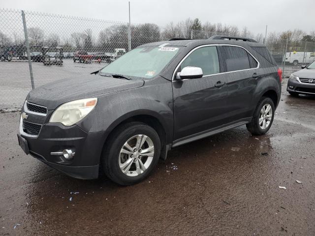 CHEVROLET EQUINOX 2015 2gnflgekxf6198839